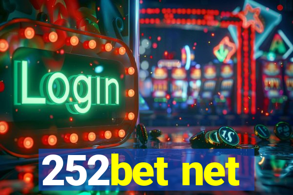 252bet net